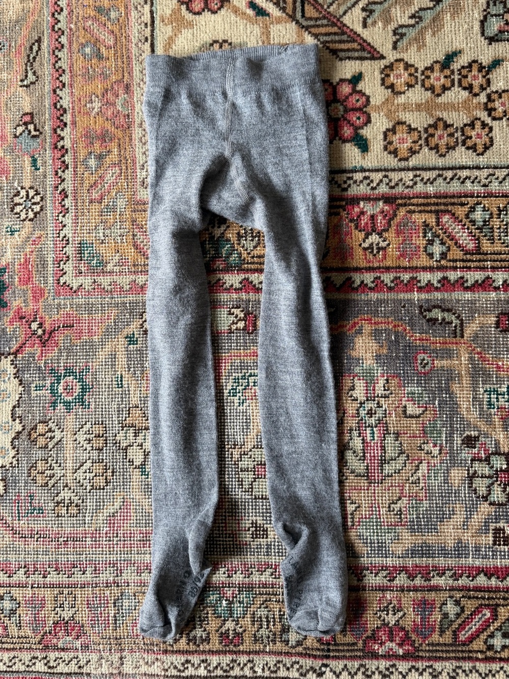Polarn O. Pyret Wool Blend Tights